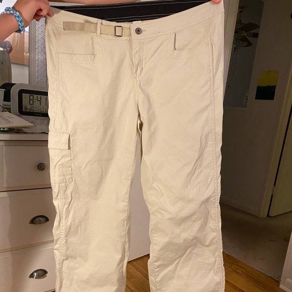 prana outdoor pants
